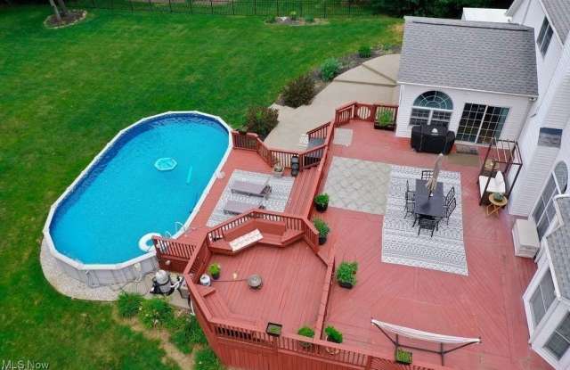 8054 Sandstone Drive