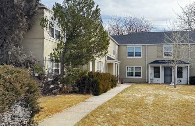 Photo of 2 BEDROOM 1 BATHROOM TOWNHOME CLOSE TO WARREN AIR FORCE BASE