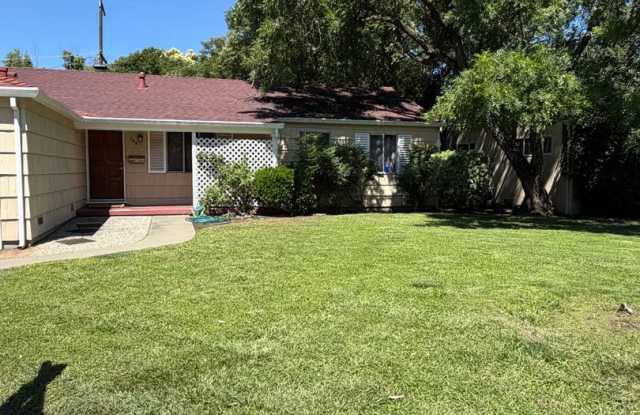 3 Bedroom 2 Bath Available September 1st 2026