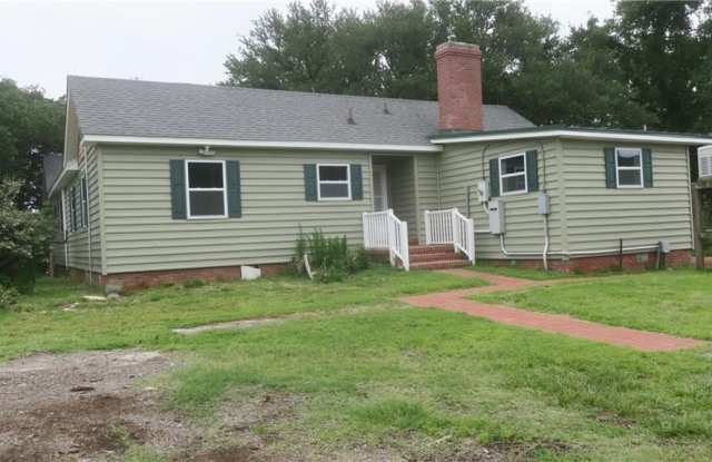 276 Harris Creek Road