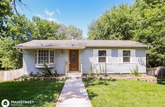 2804 North 109th Street - 2804 North 109th Street, Kansas City, KS 66109