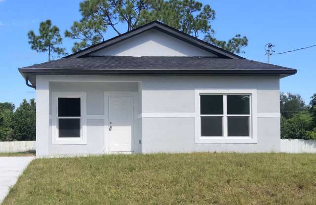 2 Bd / 2 Ba Single Family Home NOW AVAILABLE
