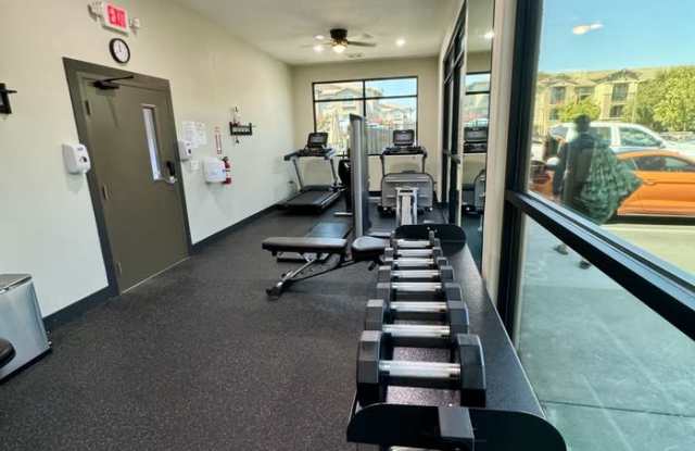 1251 Whitney Ranch Parkway