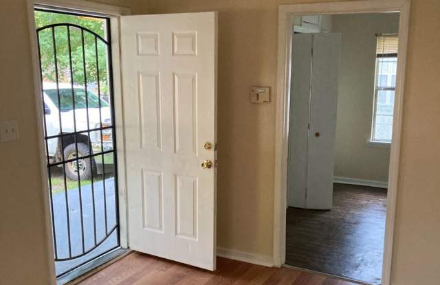 Home for rent