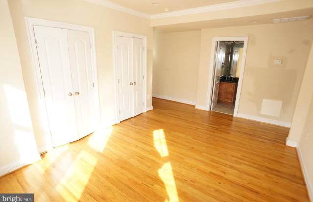 1929 1ST Street NW unit: 106