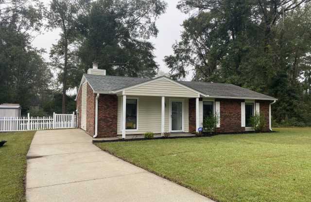 507 Primrose Court - 507 Primrose Court, Jacksonville, NC 28546