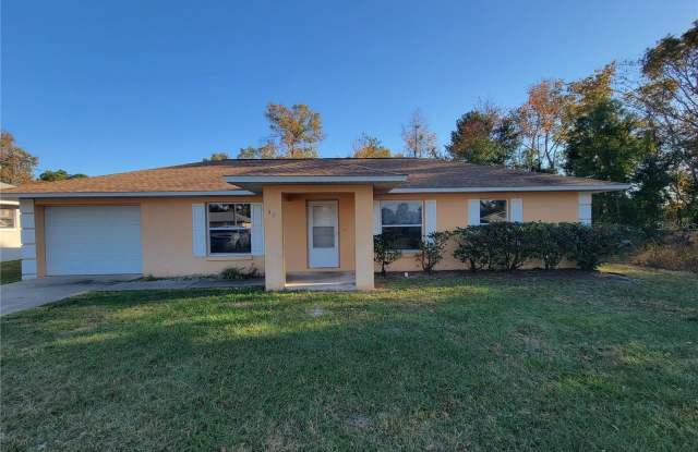 Photo of 51 HEMLOCK RADIAL CIRCLE