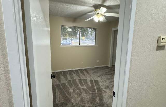 Spacious Home For Rent