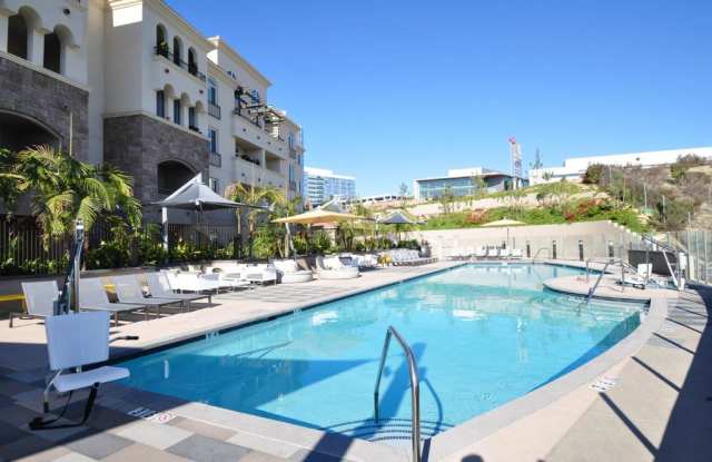 360 Luxury Apartments