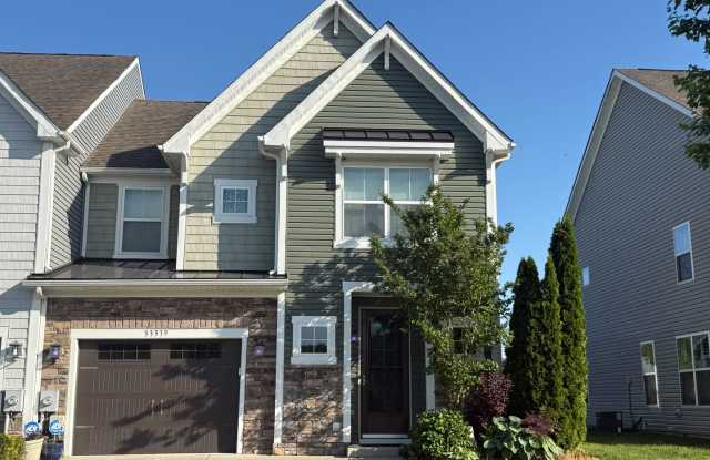 Now available for year-round living in sought-after Bishops Landing