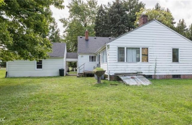 24777 Highland Rd - 24777 Highland Road, Richmond Heights, OH 44143