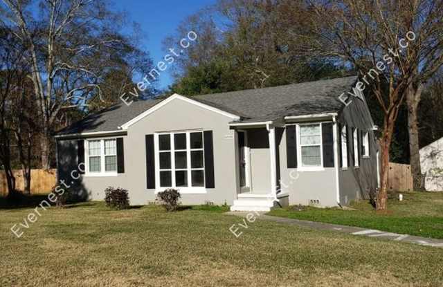 4806 Woodmont Drive
