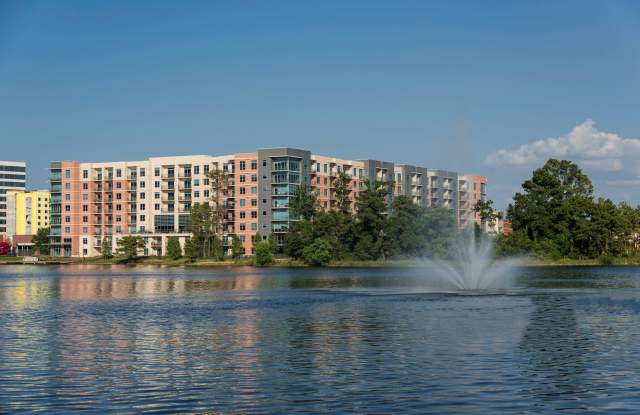 Photo of One Lakes Edge