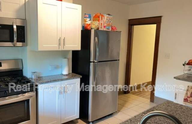 1247 Chartiers Avenue