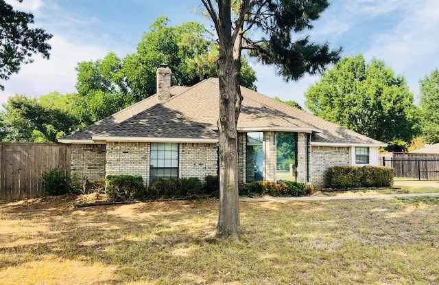 4111 Lorraine Dr - 4111 Lorraine Drive, Arlington, TX 76017