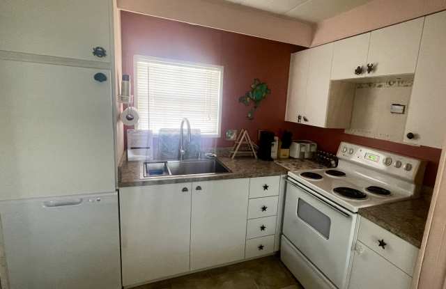 710 North Silver Circle