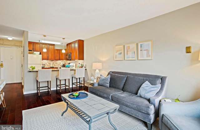 Photo of 11801 ROCKVILLE Pike unit: 1109