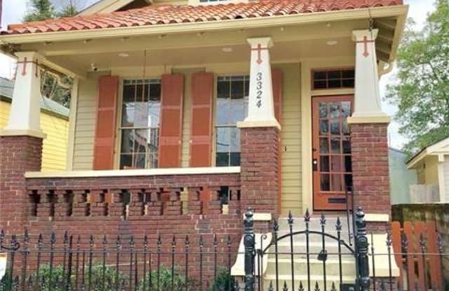 3324 CONSTANCE Street - 3324 Constance Street, New Orleans, LA 70115