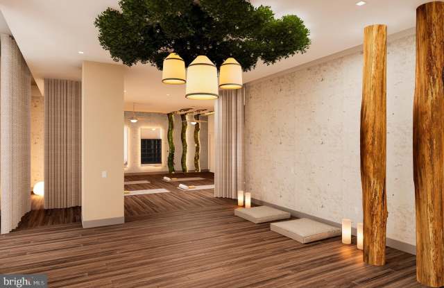 3990 UPTON Street NW unit: 1B-Parc-Ph735