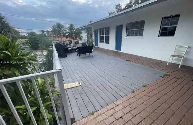 1425 NE 56th St - 1425 Northeast 56th Street, Fort Lauderdale, FL 33334