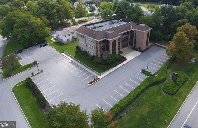 Photo of 8441 BELAIR ROAD unit: G4