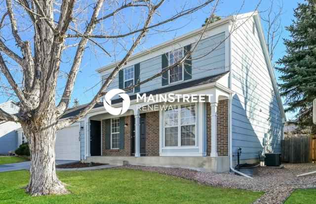 19388 East Brown Drive