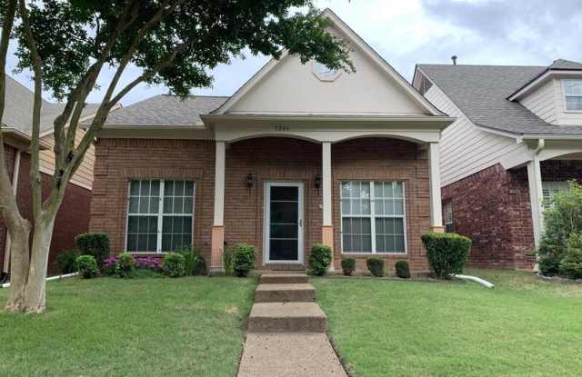 1266 South Collierville Arlington Road