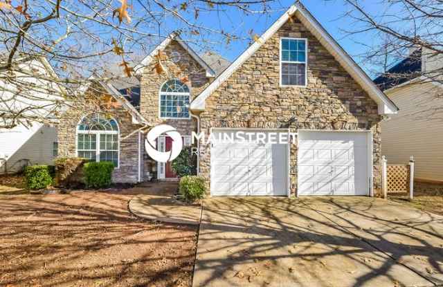 11664 Flemming Court