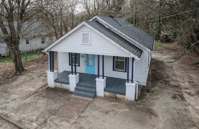 Photo of Two Bedroom Home!