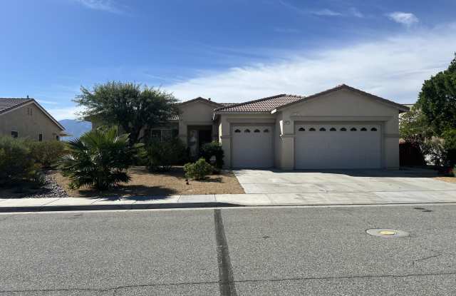 13633 Overlook Drive