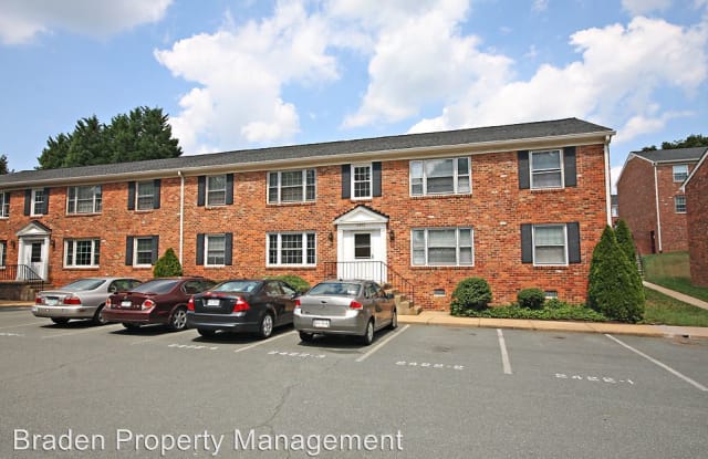 2422 Barracks Pl #4 - 2422 Barracks Pl, Albemarle County, VA 22901