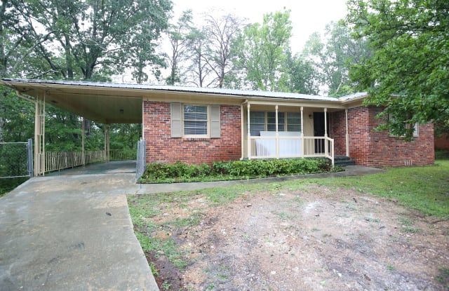 409 Sunbrook Ave - 409 Sunbrook Drive, Birmingham, AL 35215