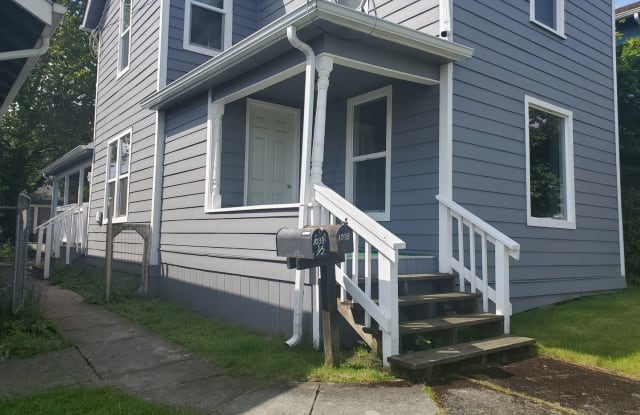 1033 5th st - 1033 5th Street, Bremerton, WA 98337