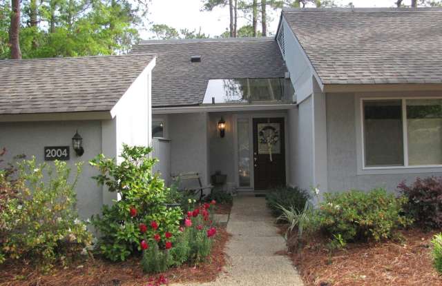 Hilton Head Plantation