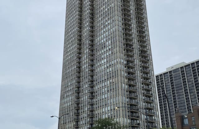 1660 North LaSalle Drive - 1660 N La Salle Dr, Chicago, IL 60610