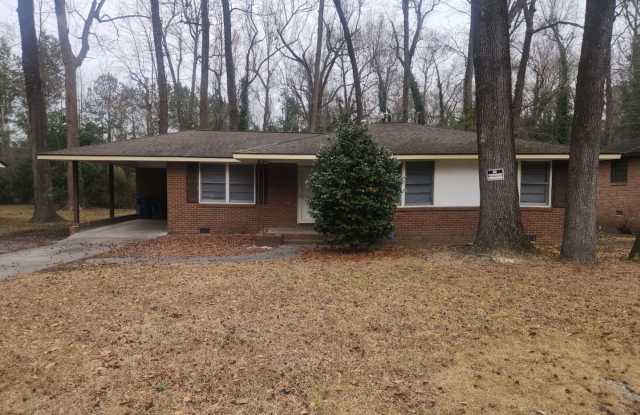 Charming 3 Bedroom 2 Bath