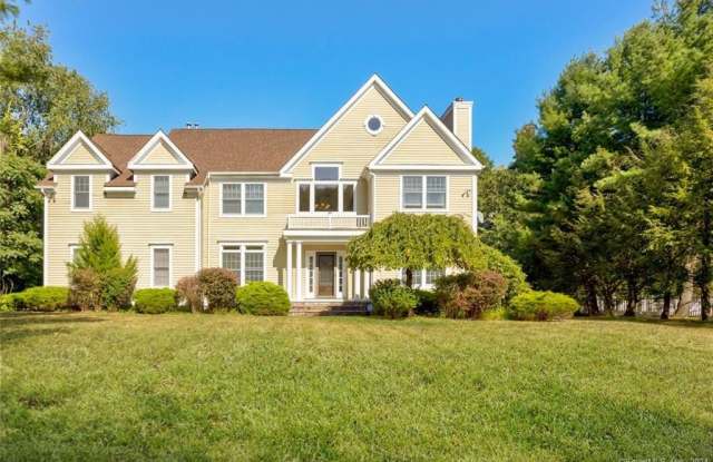 20 Broad Brook Lane - 20 Broad Brook Lane, Stamford, CT 06907