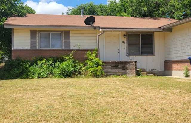 Home for rent in Copperas Cove TX
