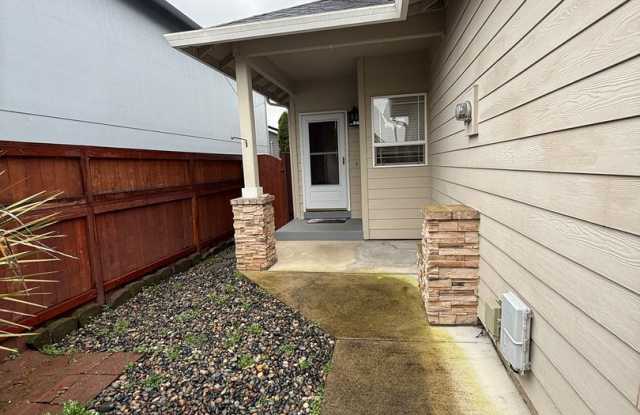 Felida Area - 3 bedroom, 2.5 bath