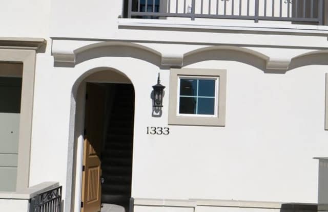 FOR RENT!! Brand New Townhome in El Cajon FOR RENT!!