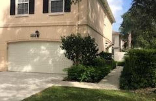 2032 Tarpon Lake Way - 2032 Tarpon Lake Way, West Palm Beach, FL 33411