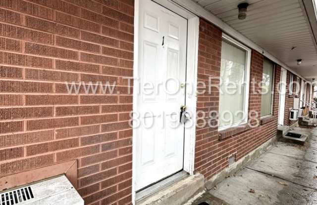 2880 South 200 East