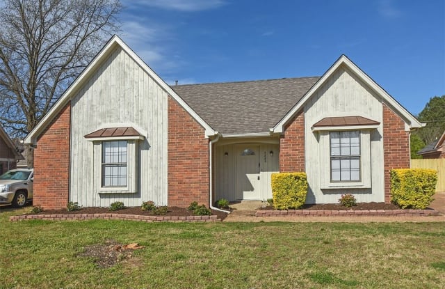 4885 Gadwall - 4885 Gadwall Drive West, Memphis, TN 38141