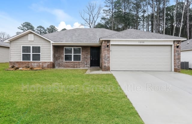 3280 Sidell Estates Dr - 3280 Sidell Estates Road, Saline County, AR 72015