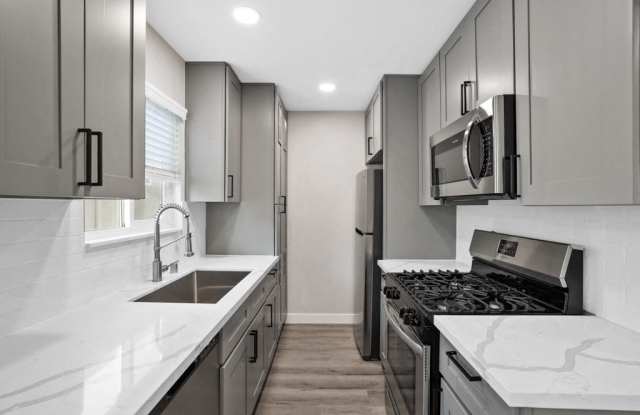 316 Beach Apartments