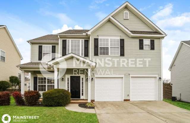 2871 Watercrest Drive Northwest