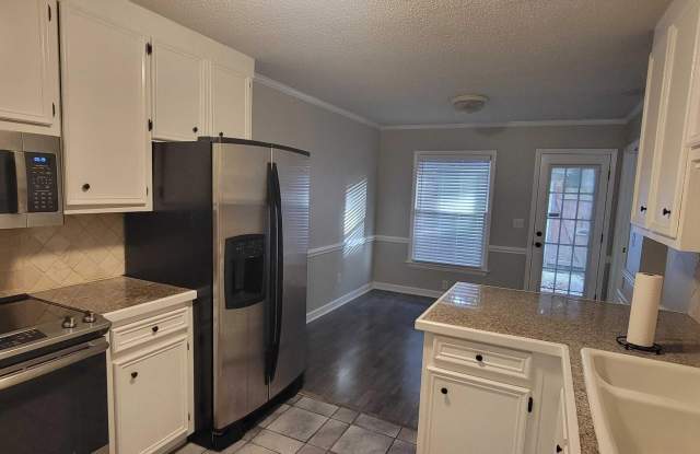 3315 Dortches Court lot: D-5B