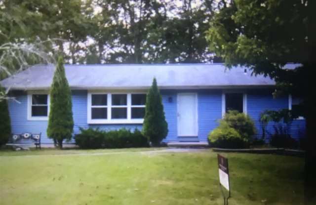 403 S Donna - 403 West Donna Drive, Pomona, NJ 08215