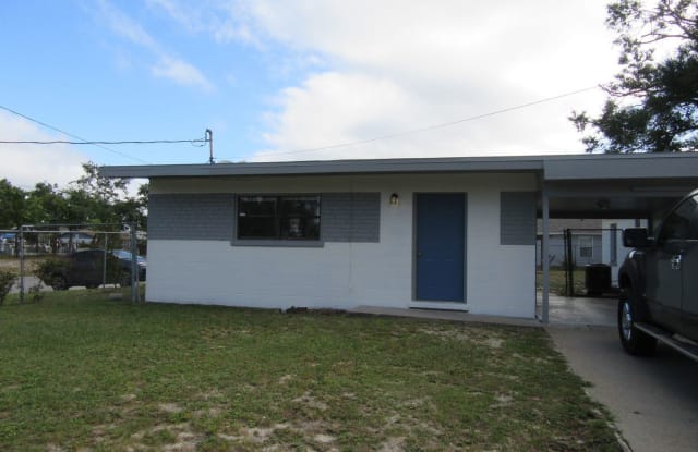 1316 Frankford Ave. - 1316 Frankford Ave, Panama City, FL 32401