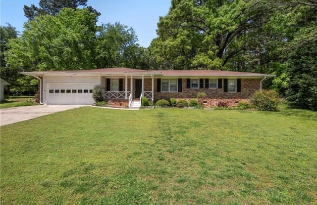 4622 Chamblee Dunwoody Road - 4622 Chamblee Dunwoody Road, Dunwoody, GA 30338